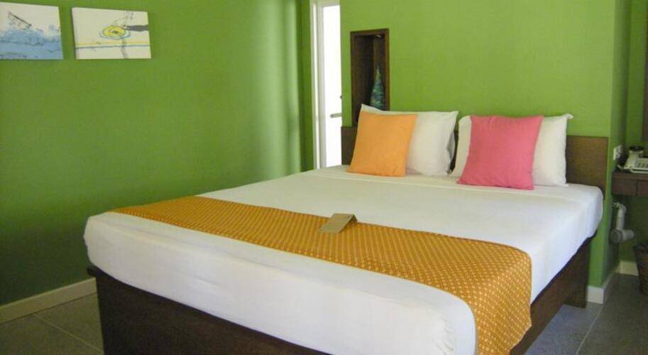 Sai Kaew Beach Resort