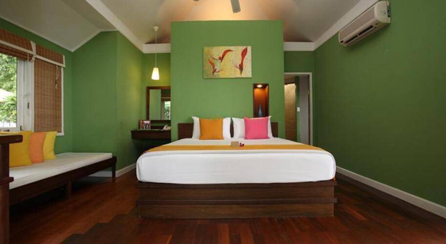 Sai Kaew Beach Resort