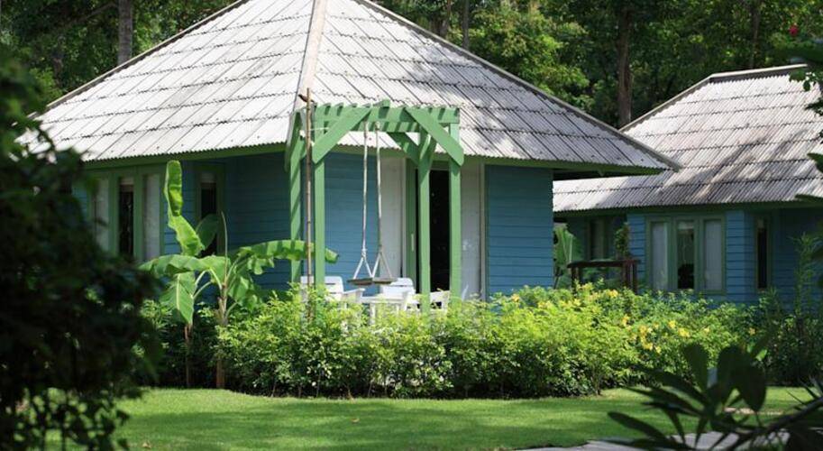 Sai Kaew Beach Resort