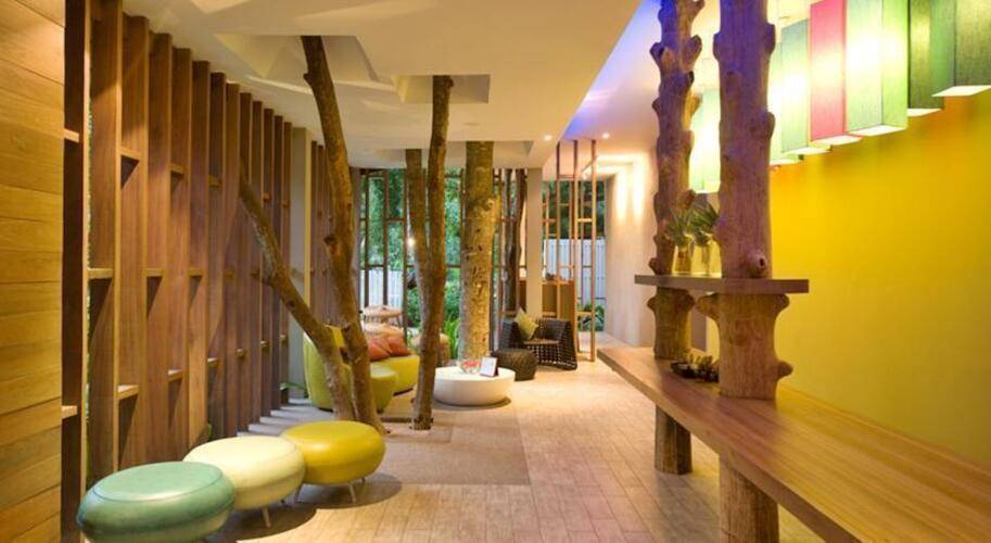 Sai Kaew Beach Resort