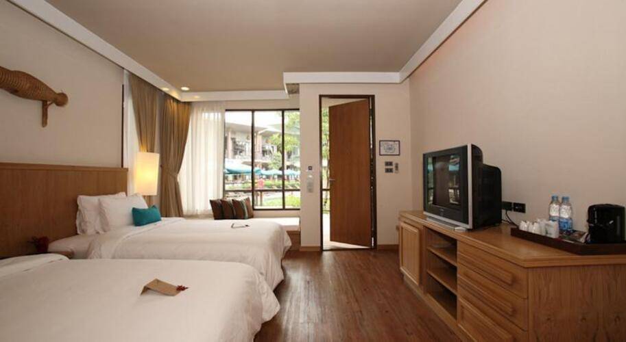 Sai Kaew Beach Resort