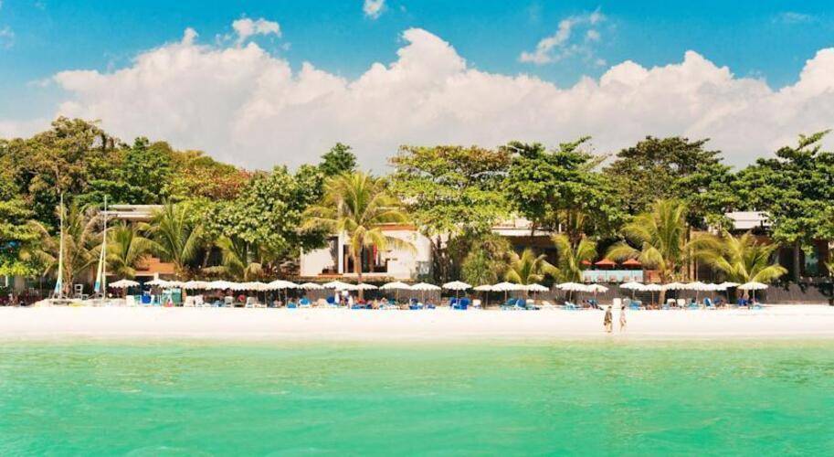 Sai Kaew Beach Resort