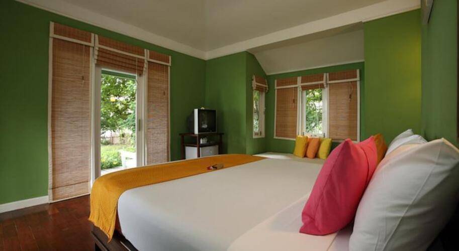 Sai Kaew Beach Resort