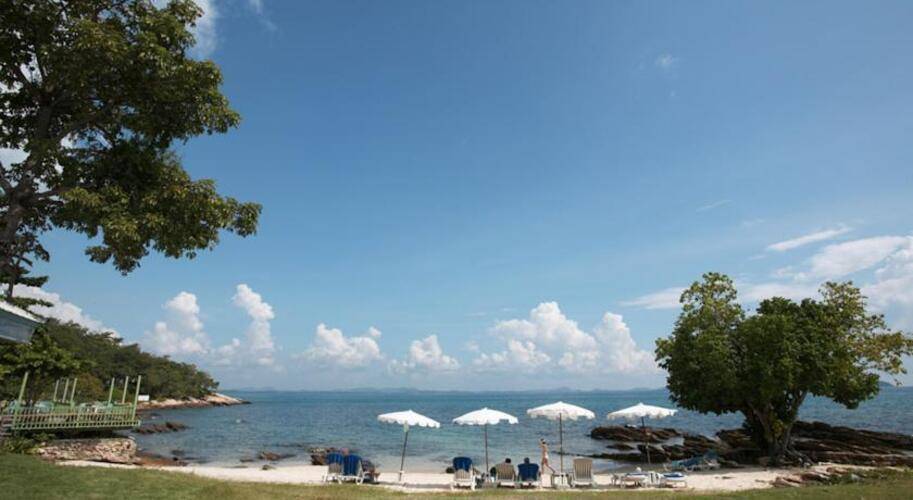 Sai Kaew Beach Resort