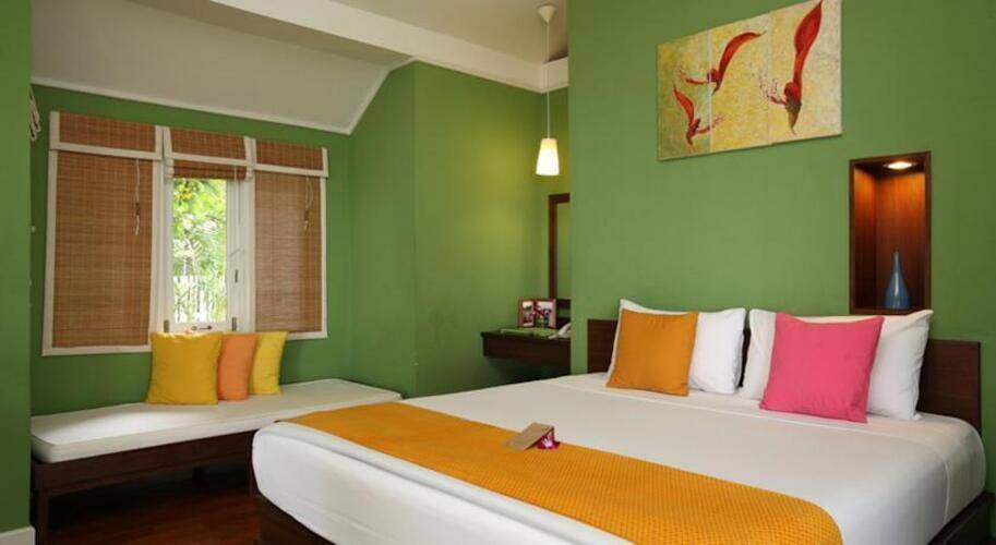 Sai Kaew Beach Resort