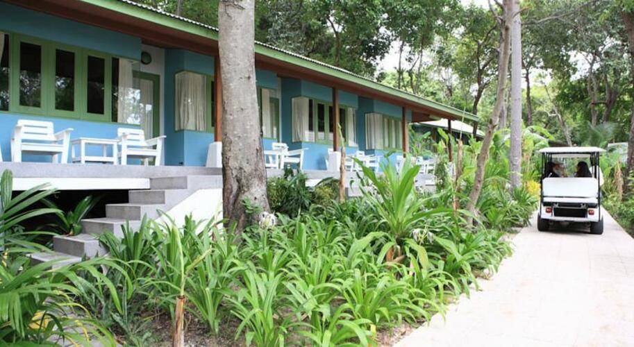 Sai Kaew Beach Resort