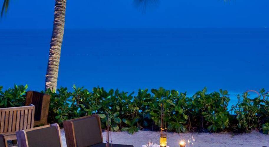 Sai Kaew Beach Resort