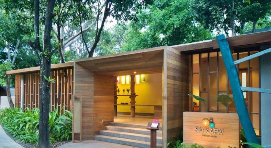 Sai Kaew Beach Resort