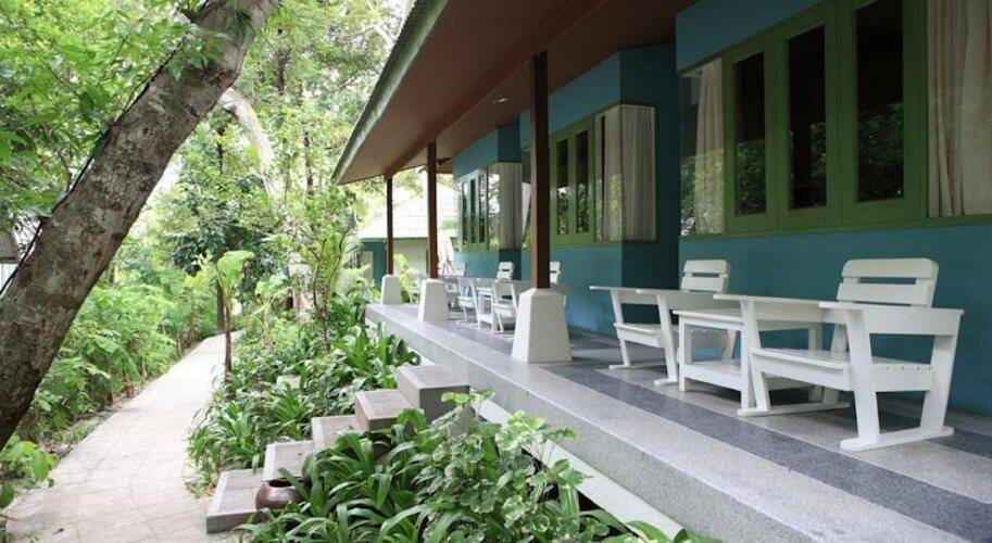 Sai Kaew Beach Resort