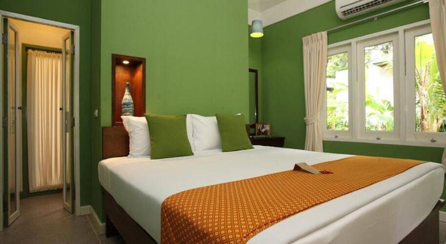 Sai Kaew Beach Resort