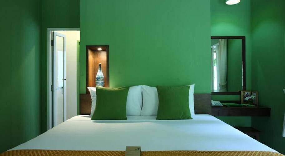 Sai Kaew Beach Resort