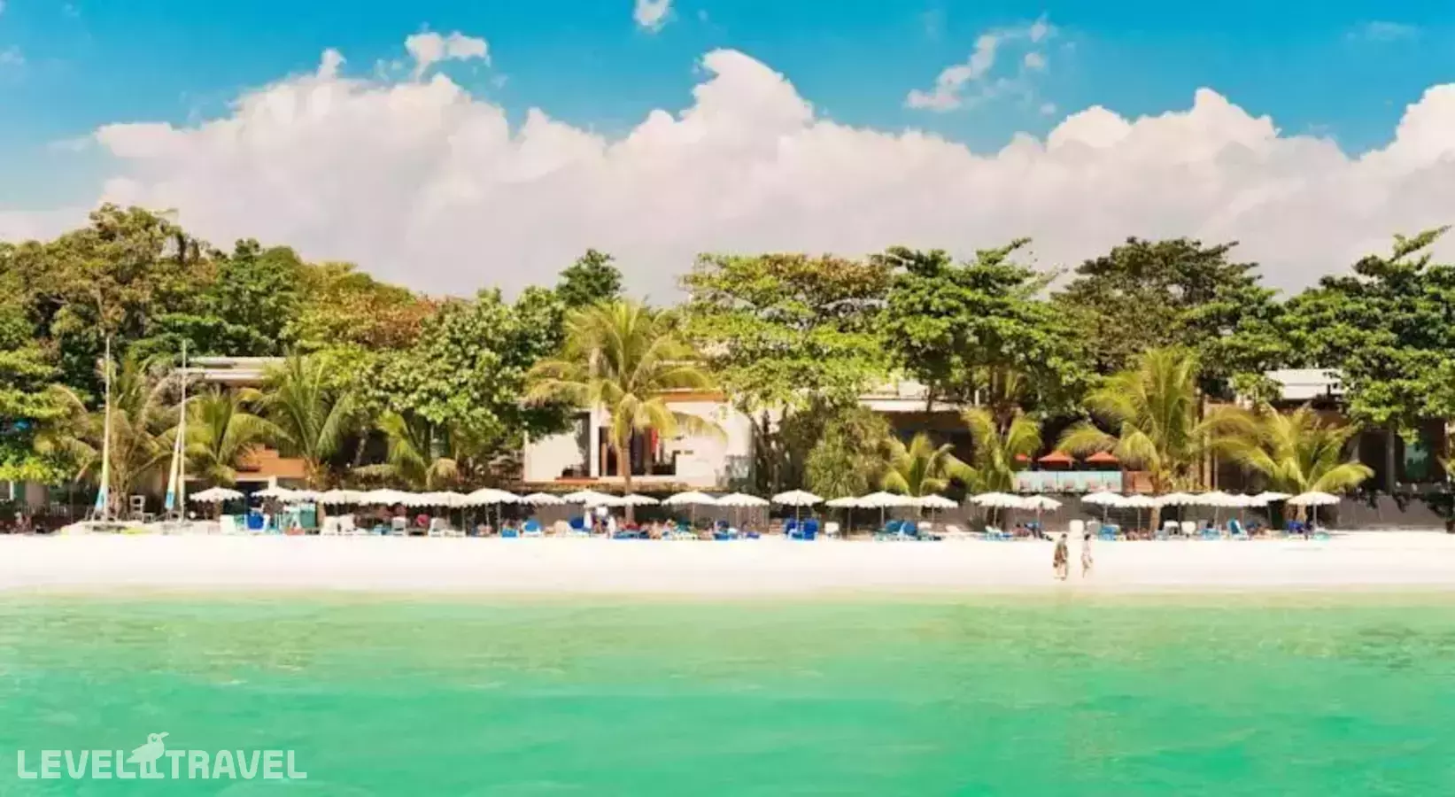 Sai Kaew Beach Resort