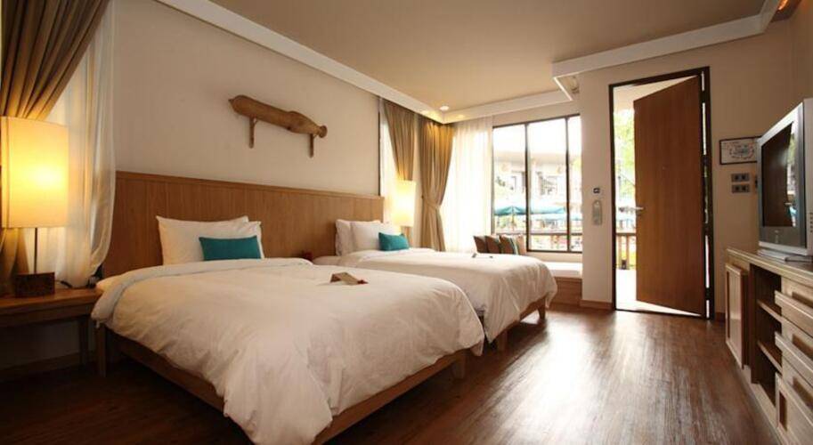 Sai Kaew Beach Resort