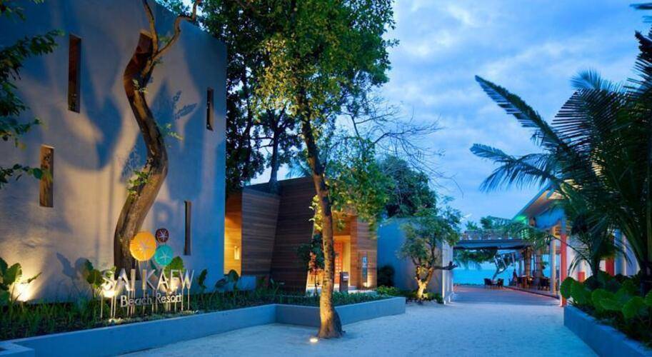Sai Kaew Beach Resort