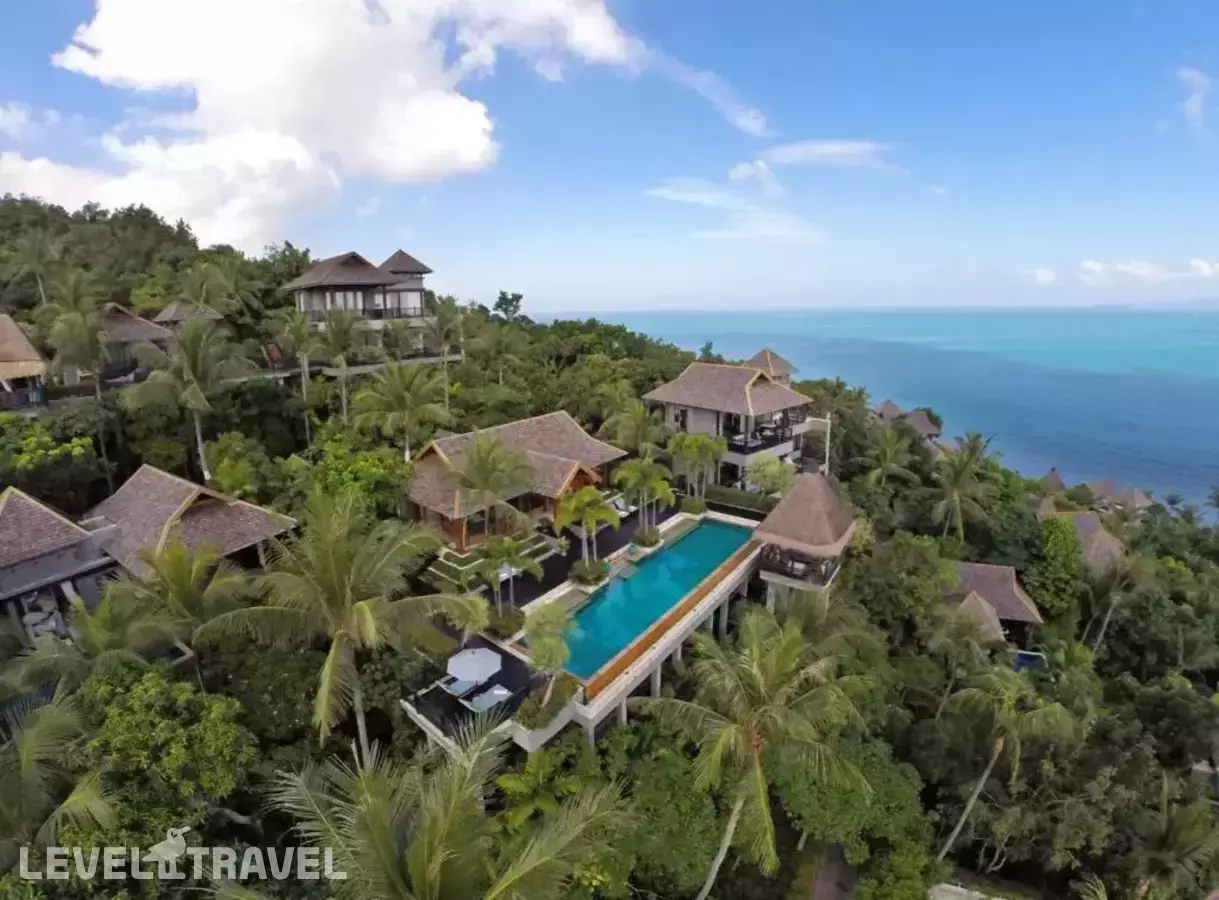 Four Seasons Resort Samui