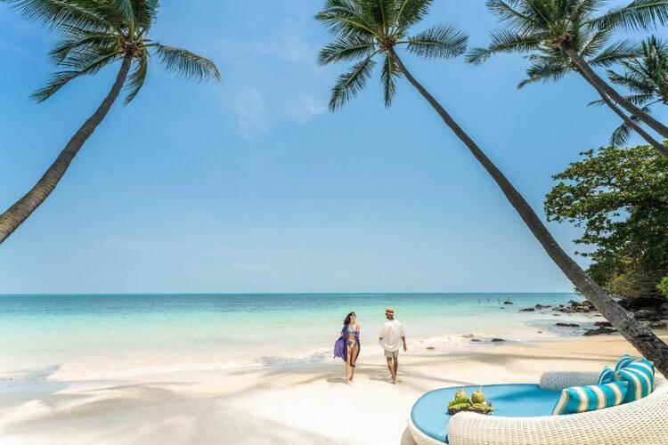 Four Seasons Resort Samui