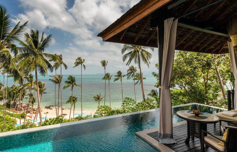 Four Seasons Resort Samui