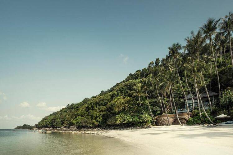 Four Seasons Resort Samui