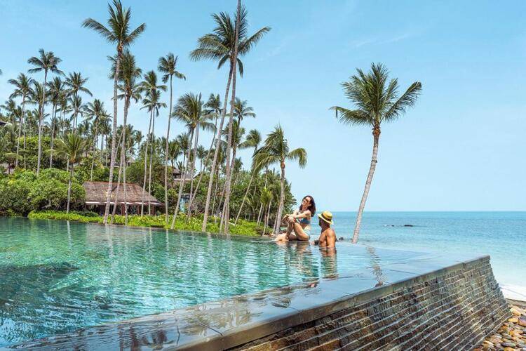 Four Seasons Resort Samui
