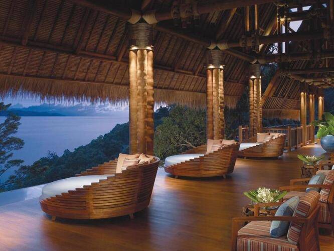Four Seasons Resort Samui