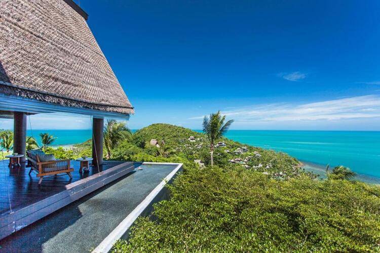 Four Seasons Resort Samui