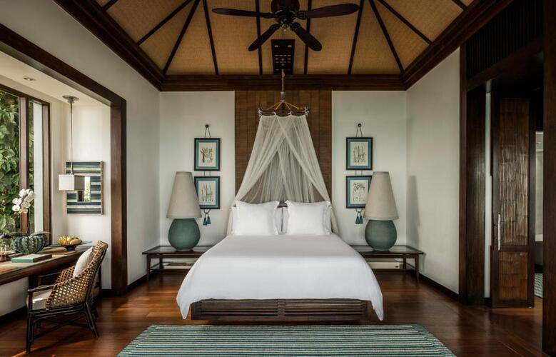 Four Seasons Resort Samui