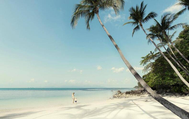 Four Seasons Resort Samui