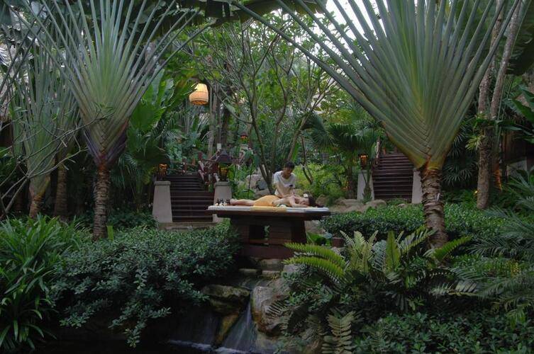 Pimalai Resort & Spa