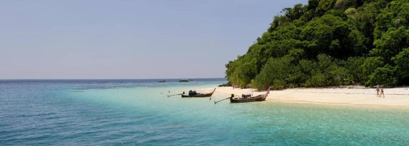 Pimalai Resort & Spa