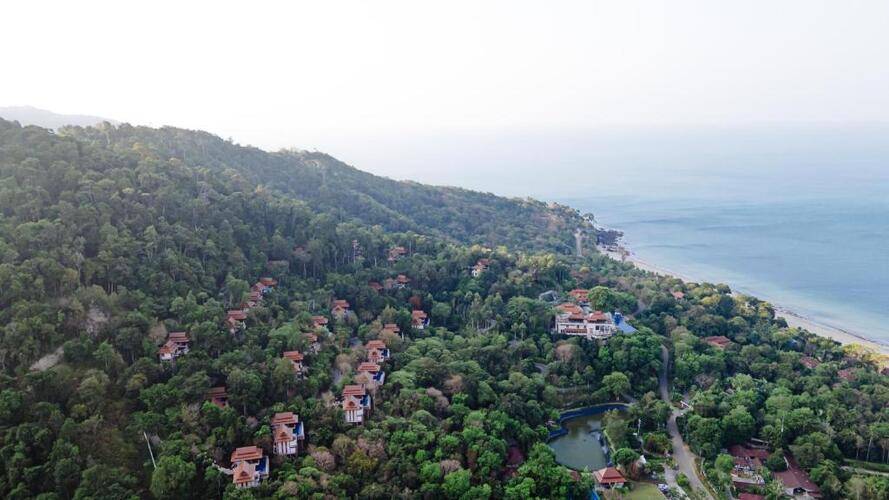 Pimalai Resort & Spa