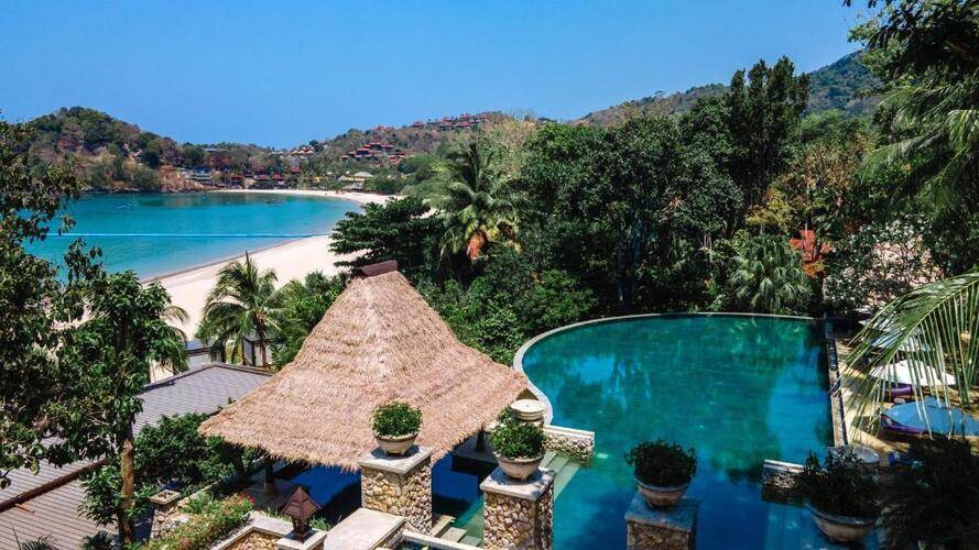 Pimalai Resort & Spa