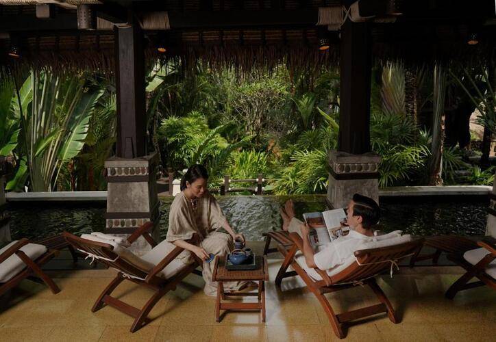 Pimalai Resort & Spa