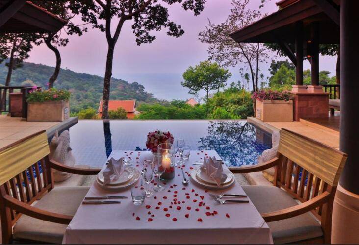 Pimalai Resort & Spa