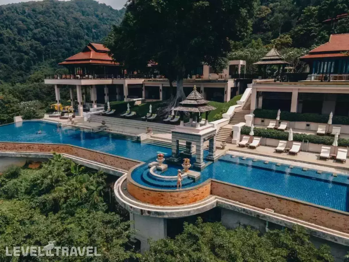 Pimalai Resort & Spa