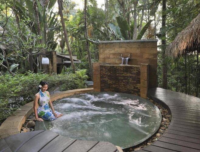 Pimalai Resort & Spa