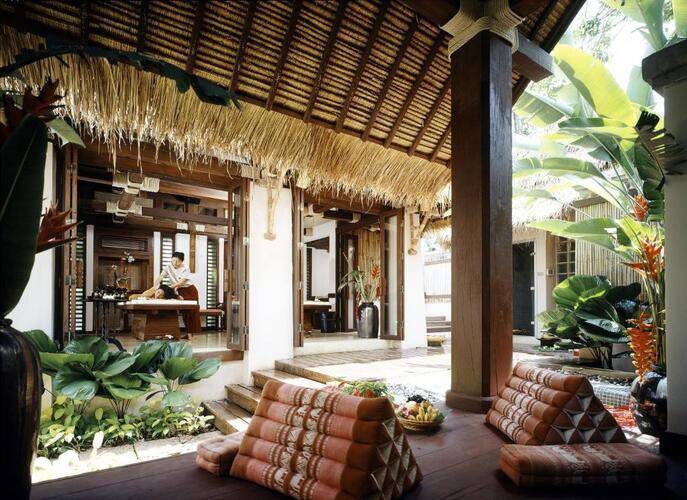 Pimalai Resort & Spa