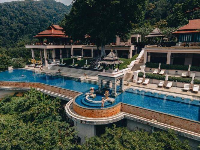 Pimalai Resort & Spa
