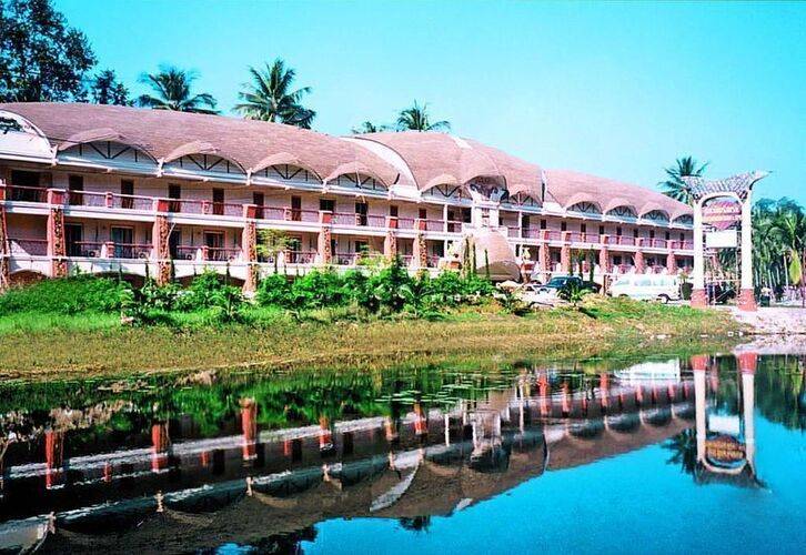 Koh Chang Resort & Spa