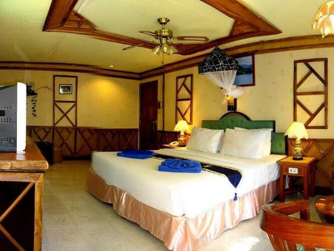 Koh Chang Resort & Spa