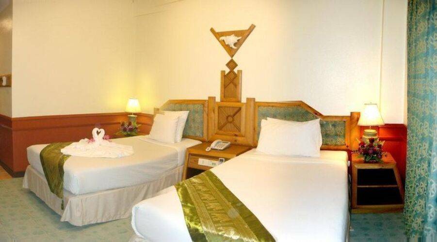 Koh Chang Resort & Spa