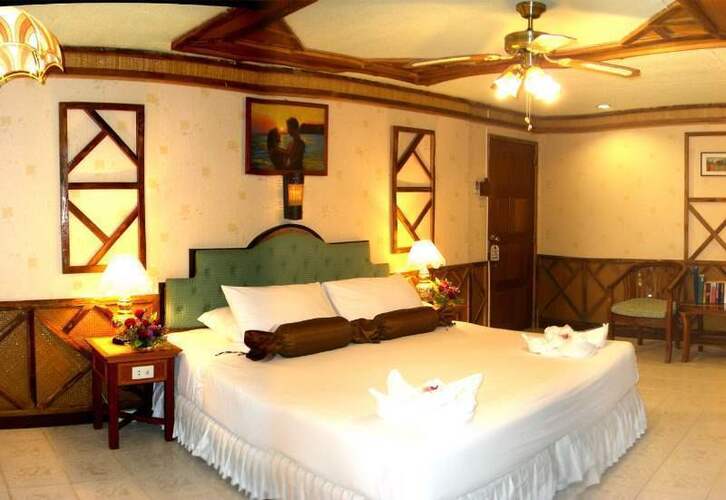 Koh Chang Resort & Spa