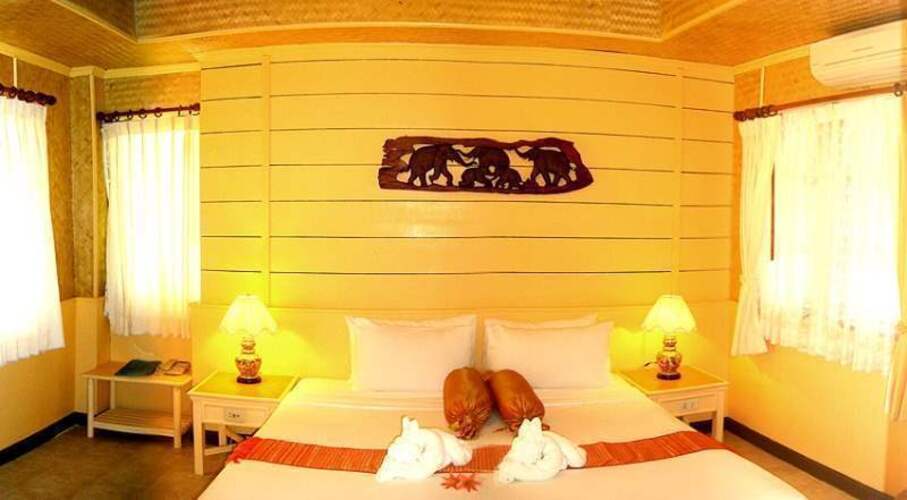 Koh Chang Resort & Spa