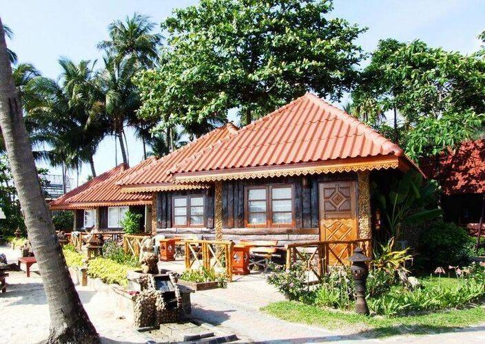 Koh Chang Resort & Spa