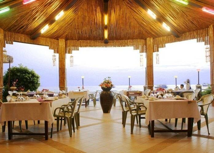 Koh Chang Resort & Spa