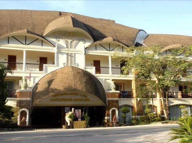 Koh Chang Resort & Spa