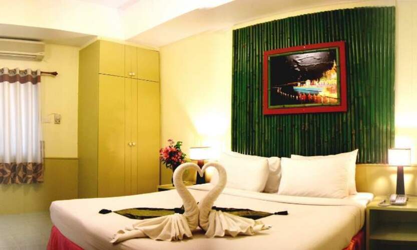 Koh Chang Resort & Spa