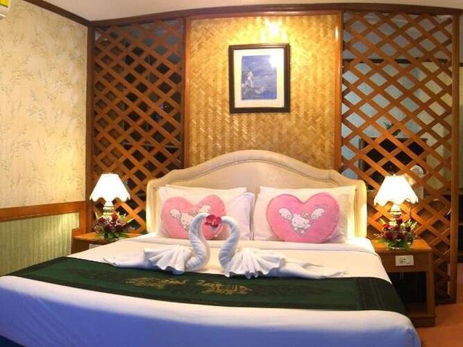 Koh Chang Resort & Spa