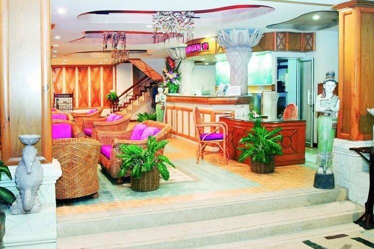 Koh Chang Resort & Spa