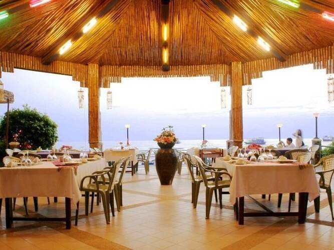 Koh Chang Resort & Spa