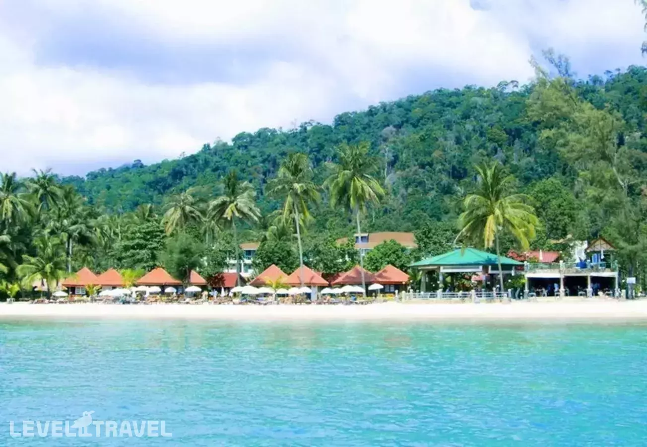 Koh Chang Resort & Spa